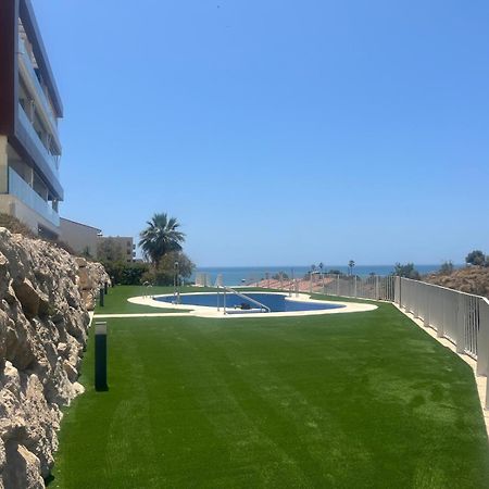 Boutique Apartment Near The Beach, 1 Gbps Wi-Fi Malaga Exterior photo
