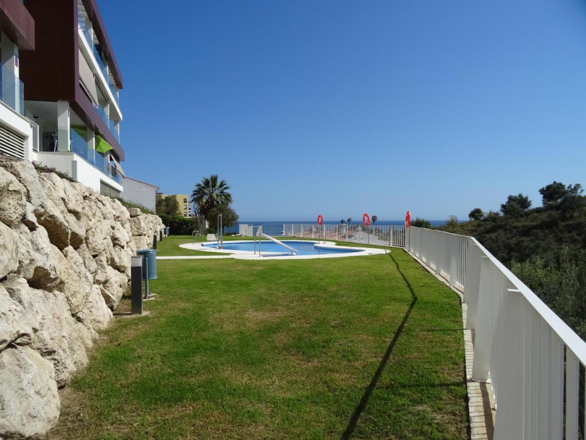 Boutique Apartment Near The Beach, 1 Gbps Wi-Fi Malaga Exterior photo