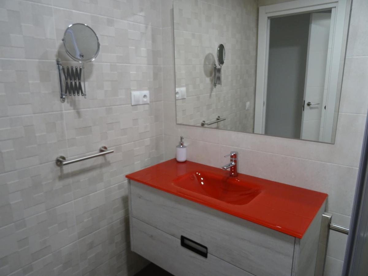 Boutique Apartment Near The Beach, 1 Gbps Wi-Fi Malaga Exterior photo